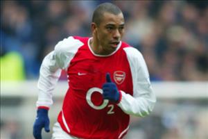 Gilberto Silva: Kẻ vô hình trong khúc nhạc Mandolin