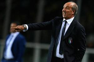 “Cứ đá thế này, ĐT Italia đừng mơ dự World Cup”
