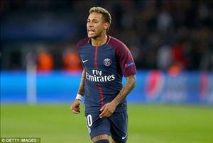 Neymar tuyên bố sẽ giúp PSG đánh bại Real