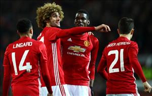 Bộ đôi M.U có thể chuyển tới La Liga trong mùa hè tới