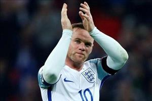 Rooney xứng đáng được yêu quý như Totti