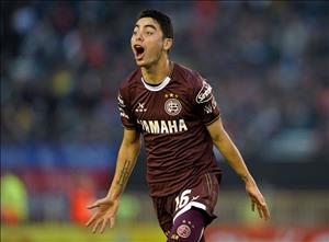 Mục tiêu số 1 của Arsenal chắc chắn tới Ngoại hạng Anh