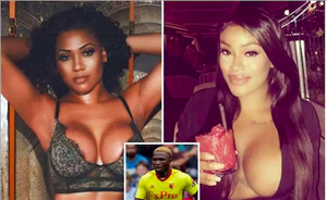 Sao trẻ Watford bị cảnh sát bắt giữ vì “bóc bánh” không trả tiền