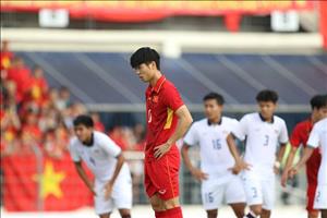 LĐBĐ Thái Lan mời U23 Việt Nam đá giao hữu