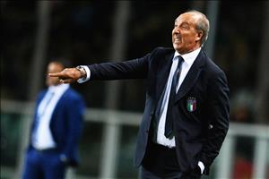 Trước trận Albania vs Italia: Ngày phán quyết của Ventura?
