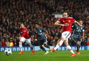 Blind sắp hết đường sống ở Old Trafford?