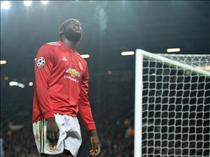 Phải chăng, Lukaku đã thực sự chọn nhầm thầy?