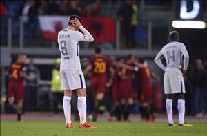 Roma 3-0 Chelsea: Cơn ác mộng trong đêm Halloween