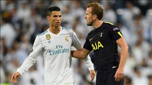 Thật ngu ngốc khi so sánh Kane với Ronaldo