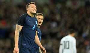 HLV tuyển Anh cập nhật chấn thương của Phil Jones