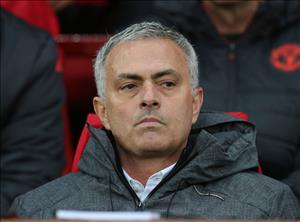 HLV Mourinho khiêm tốn khi nói về cơ hội tại Champions League