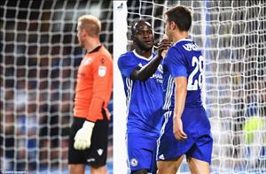 Victor Moses tiết lộ bí quyết thi đấu bùng nổ