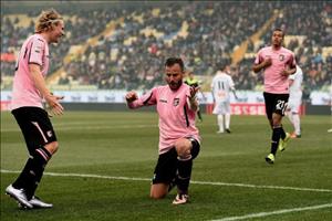 Nhận định Cremonese vs Palermo 21h00 ngày 12/11 (Hạng 2 Italia 2017/18)
