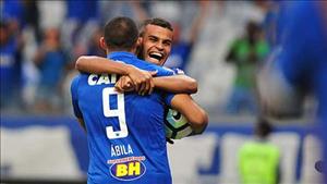 Nhận định Cruzeiro vs Fluminense 04h00 ngày 13/11 (VĐQG Brazil)