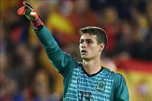 Real Madrid nhận trái đắng trên TTCN