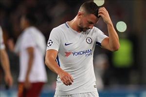 “Drinkwater vẫn muốn thi đấu cho tuyển Anh”