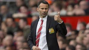 Ryan Giggs lên tiếng về thông tin sang Việt Nam làm giám đốc PVF