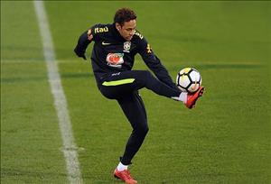 Bố Neymar lên tiếng về thương vụ con trai tới Real