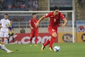 Công Phượng tuyển nhân viên cho quán cafe mới mở