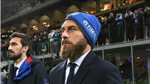 De Rossi giải thích lý do tranh cãi với HLV Ventura