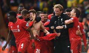 Jurgen Klopp khẳng định Sevilla sẽ là bài test cho Liverpool