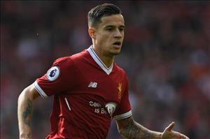 Liverpool đồng ý bán Coutinho cho Barca với một điều kiện