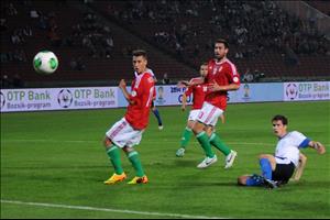 Nhận định Hungary vs Costa Rica 02h15 ngày 15/11 (Giao hữu quốc tế)