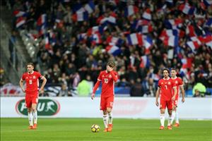 Nhận định Wales vs Panama 02h45 ngày 15/11 (Giao hữu quốc tế)