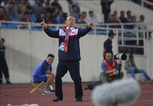 Tổng hợp: Việt Nam 0-0 Afghanistan (Vòng loại Asian Cup 2019)