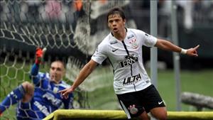 Nhận định Corinthians vs Fluminense 06h45 ngày 16/11 (VĐQG Brazil 2017/18)