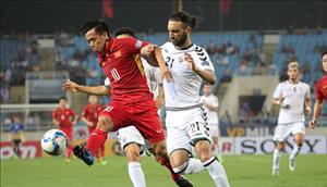 Tiến vào Asian Cup 2019, ĐT Việt Nam còn rất nhiều việc phải làm