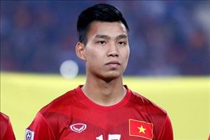 ĐT Việt Nam: Còn ai nhớ Vũ Văn Thanh?