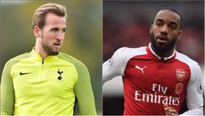 Harry Kane nhận lời khen của kình địch trước derby Bắc London