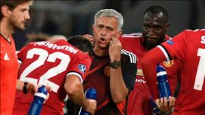 MU trước hành trình khốc liệt: Ghi bàn thôi, Lukaku!
