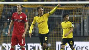 Nhận định Stuttgart vs Dortmund 02h30 ngày 18/11 (Bundesliga 2017/18)