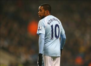 Kháng cáo bất thành, Robinho nhận án tù 9 năm vì tội cưỡng bức