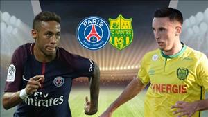 Nhận định PSG vs Nantes 3h00 ngày 23/12 (Ligue 1 2018/19)