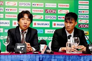 Sau HLV Miura, đội của Lê Công Vinh đón gương mặt chất lượng từ Đức