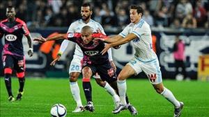 Nhận định Bordeaux vs Marseille 03h00 ngày 20/11 (Ligue 1 2017/18)