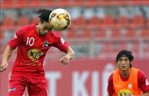 Hải Phòng vs HAGL: Công Phượng, Tuấn Anh cần chứng minh thực lực