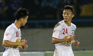 Giải mã thành công của HAGL dưới thời Chung Hae Soung: Khi ‘sâm Hàn’ thực sự công dụng