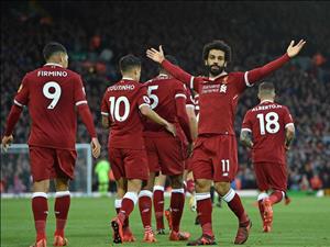 Maradona ủng hộ sao Liverpool xuất sắc nhất Châu Phi năm 2017