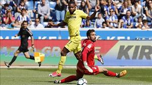 Nhận định Bilbao vs Villarreal 02h45 ngày 20/11 (La Liga 2017/18)
