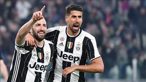Nhận định Sampdoria vs Juventus 21h00 ngày 19/11 (Serie A 2017/18)