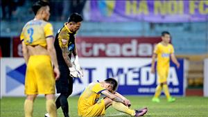 Nhận định Thanh Hóa vs Khánh Hòa 17h00 ngày 19/11 (V-League 2017)