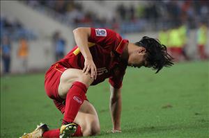 Vì bầu Đức, Công Phượng cần tỏa sáng