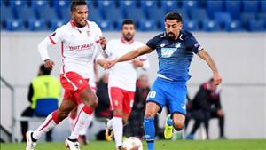 Nhận định Basaksehir vs Hoffenheim 1h00 ngày 03/11 (Europa League 2017/18)