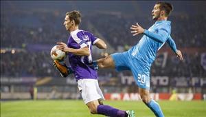 Nhận định Rijeka vs Austria Wien 01h00 ngày 03/11 (Europa League 2017/18)