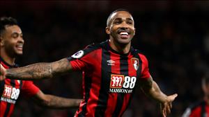 Bournemouth nói về khả năng Callum Wilson tới Chelsea