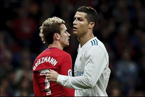 Góc nhìn: Tấm màn nhung hạ xuống, Madrid nói lời tạm biệt La Liga
